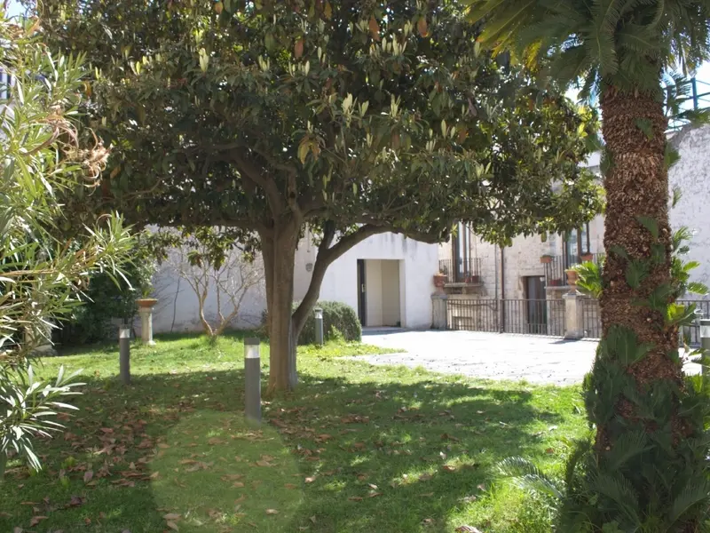 Museum Principe Guglielmo Romanazzi Carducci di Santo Mauro – Putignano