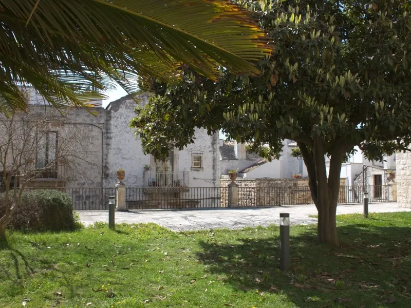 Museum Principe Guglielmo Romanazzi Carducci di Santo Mauro – Putignano