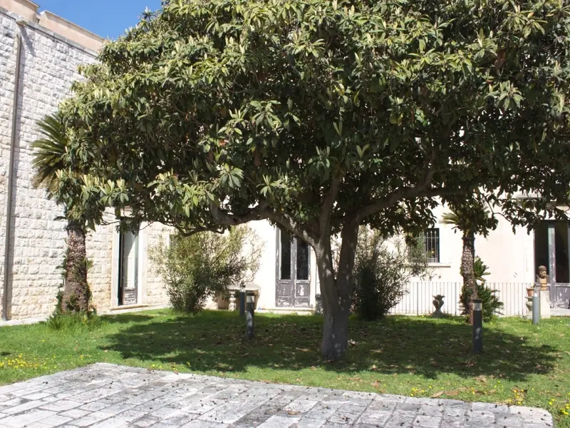 Museum Principe Guglielmo Romanazzi Carducci di Santo Mauro – Putignano