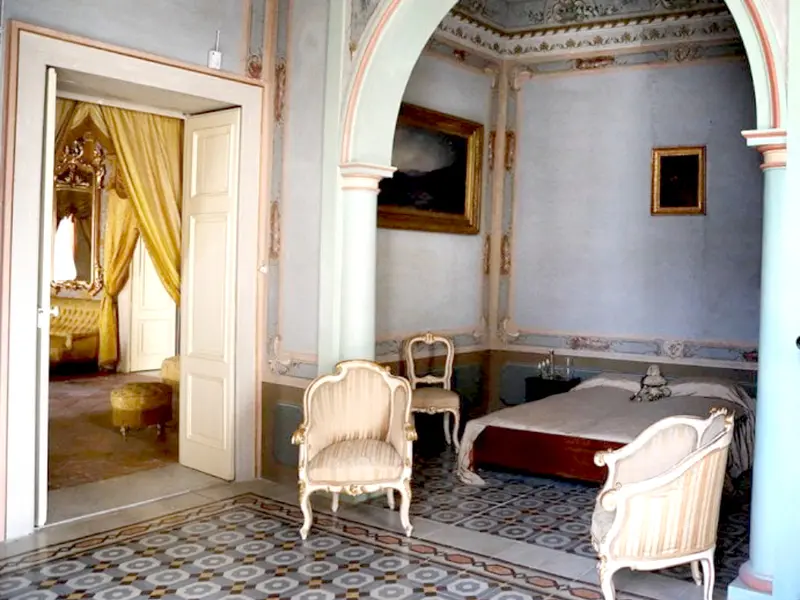 Museum Principe Guglielmo Romanazzi Carducci di Santo Mauro – Putignano