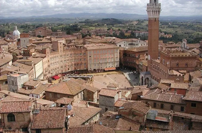 Siena
