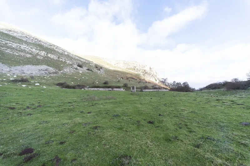Mountain spring – Frosolone