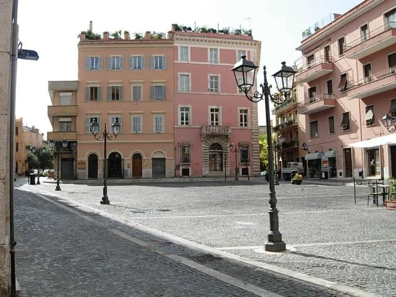 Tivoli