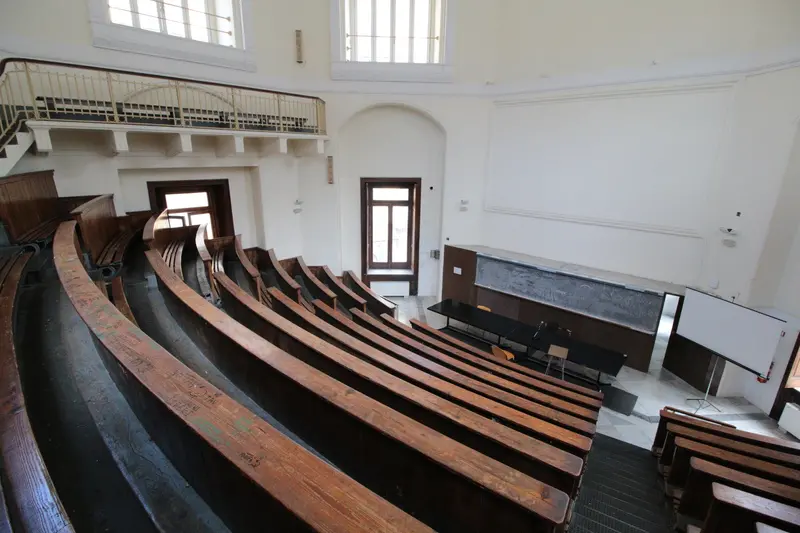 Università degli Studi di Napoli Federico II