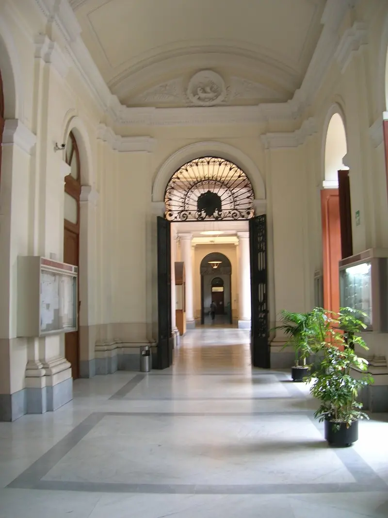 Università degli Studi di Napoli Federico II