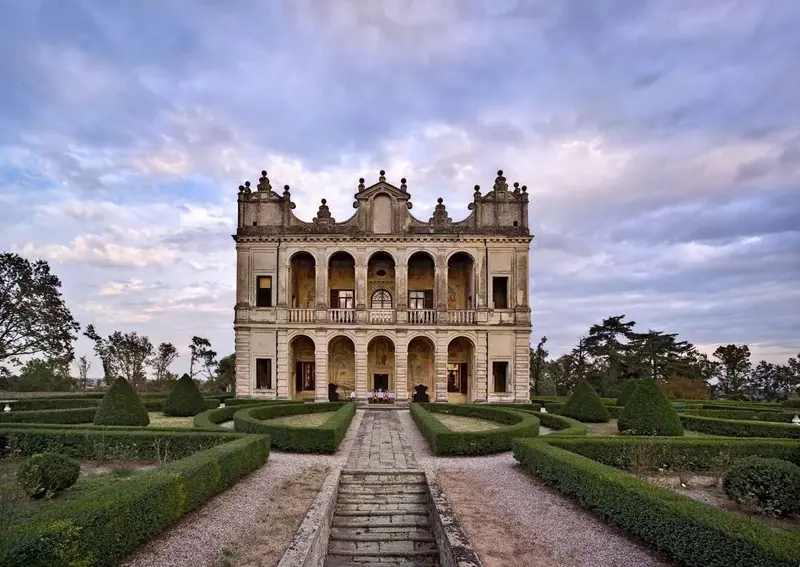 Villa Emo Capodilista – Selvazzano Dentro