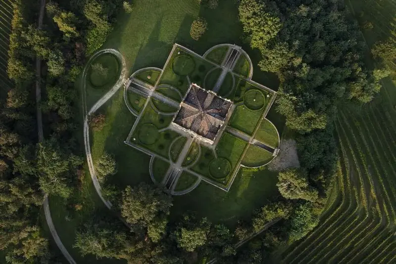 Villa Emo Capodilista – Selvazzano Dentro
