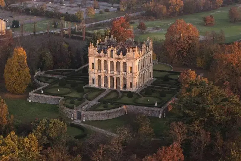 Villa Emo Capodilista – Selvazzano Dentro