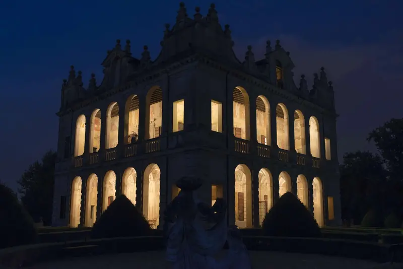 Villa Emo Capodilista – Selvazzano Dentro
