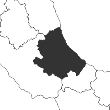 Immagine della regione Abruzzo