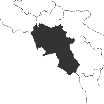 Immagine della regione Campania