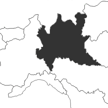 Immagine della regione Lombardia